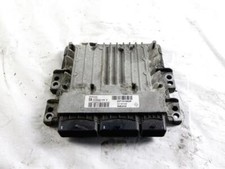 237101082r centralina motore usato  Rovigo