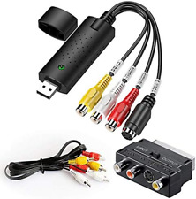 Usb 2.0 audio usato  Roma