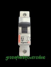 Legrand mcb amp for sale  BARNSLEY
