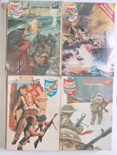 Fumetti super eroica usato  Trieste