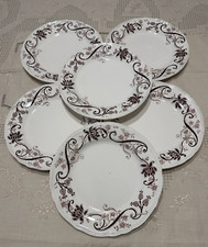 Set antichi piatti usato  Cesate