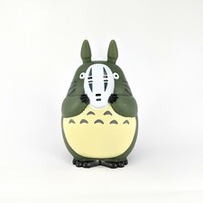 Miniature figurines totoro for sale  Plano