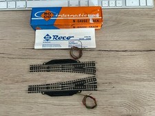 Roco spur 2472l gebraucht kaufen  Hamburg