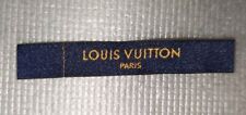Etichetta louis vuitton usato  Nardo