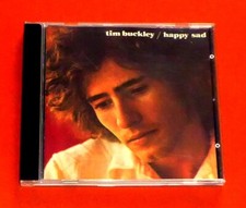 Tim buckley happy usato  Vilminore di Scalve