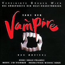 Tanz vampire various gebraucht kaufen  Berlin
