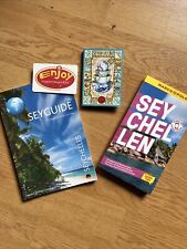 reisefuhrer seychellen gebraucht kaufen  Mühltal