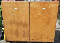 Material lager transportboxen gebraucht kaufen  Jork