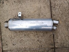 Remus viper motorcycle for sale  BUCKINGHAM