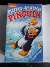 plitsch platsch pinguin gebraucht kaufen plitsch platsch pinguin gebraucht kaufen Hiddenhausen