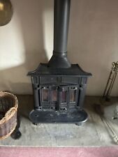 Franklin stove 8kw for sale Franklin stove 8kw for sale  LEICESTER