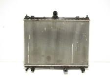 PEUGEOT 508 SW 2012 2,0 D. 104kw WASSERKÜHLER ENGINE WATER COOLING RADIATOR, usado comprar usado  Enviando para Brazil