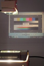 Medium ctx ezshow gebraucht kaufen  Dippoldiswalde