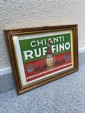Insegna quadro chianti usato  Poppi