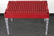 Regal display modul gebraucht kaufen  Wittenberg
