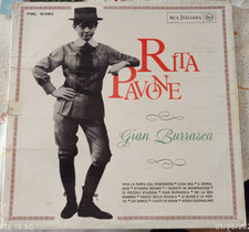 Rita pavone gian usato  Napoli