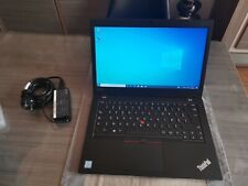 Ordinateur portable lenovo d'occasion  Sarrians