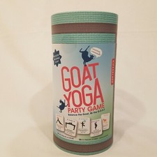 Goat yoga party for sale  Tampa