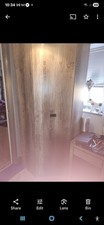 Corner wardrobe large for sale  BAKEWELL