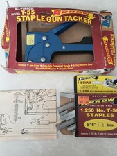 Arrow staple gun for sale  KENILWORTH