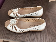 Ladies attractive white for sale  SHEFFIELD