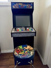 Arcade 1up marvel for sale  Carlsbad