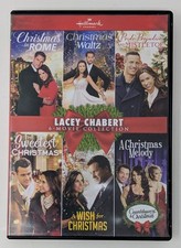 Lacey chabert hallmark for sale  Wailuku
