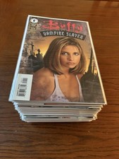 Buffy vampire slayer for sale  Bensalem