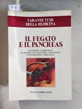Fegato pancreas grandi usato  Carpi