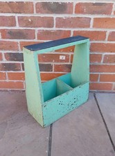 Vintage shoe shine for sale  LOUTH