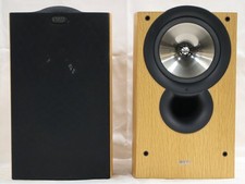 Kef speaker system d'occasion  Expédié en Belgium