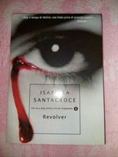 Isabella santacroce revolver usato  Conegliano
