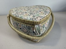 Vtg heart shaped for sale  ABBOTS LANGLEY