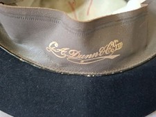 Dunn ltd black for sale  DONCASTER