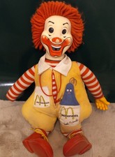 Creepy clown ronald for sale  Belle Vernon