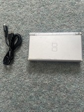 Nintendo lite silver for sale  NORTHAMPTON