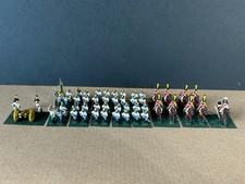 15mm napoleonic austrian for sale  Prescott