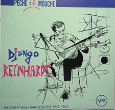 Peche mouche django d'occasion  Expédié en Belgium