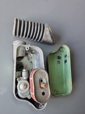Vespa dellorto 17a gebraucht kaufen  Bergneustadt