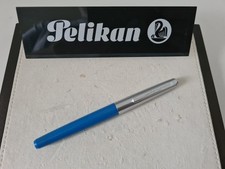 Pelikan pelikano füllhalter gebraucht kaufen Pelikan pelikano füllhalter gebraucht kaufen  Elmshorn