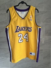 Champion lakers bryant for sale  LEEDS