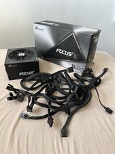Seasonic focus 750 gebraucht kaufen  Oberursel (Taunus)