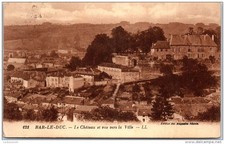 Bar duc chateau d'occasion  France