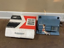 Kalart super editor for sale  Denver