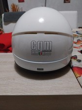 Casco scooter cgm usato  Orsogna