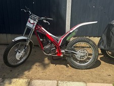 Gasgas 80cc txt for sale  DAGENHAM
