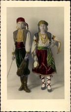 Kinder volkstracht musikinstru gebraucht kaufen  Berlin