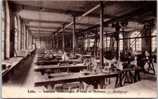 Lille institut arts d'occasion  France