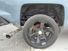 Wheel 22x9 6 Spoke Single Black Opt Sev Fits 15-20 ESCALADE 3037003, usado comprar usado Wheel 22x9 6 Spoke Single Black Opt Sev Fits 15-20 ESCALADE 3037003, usado comprar usado  Enviando para Brazil