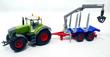 Kibri 12268 fendt gebraucht kaufen  Harsdorf